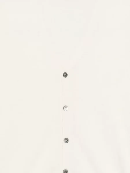 Жилетка Alpha Studio с V-образно деколте