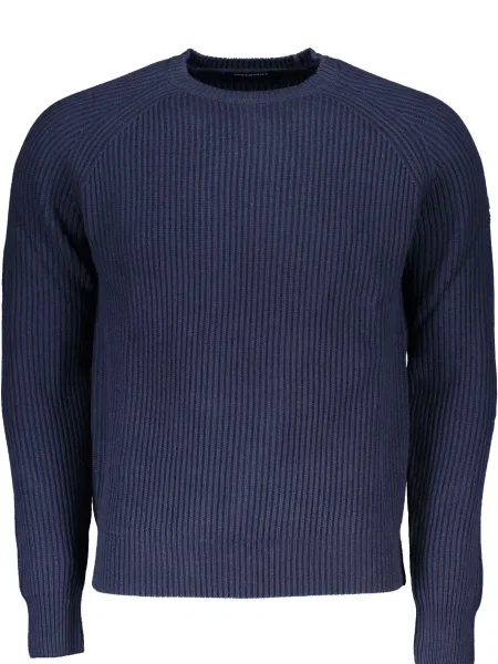 Pulover North Sails modra