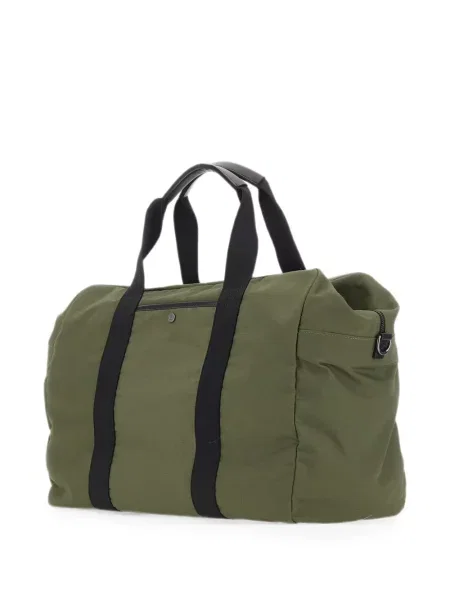 Geantă Gianni Chiarini din piele verde
