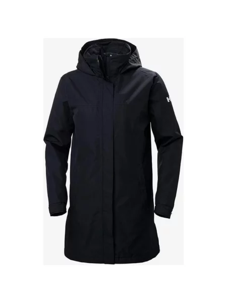 Kurtka ocieplana Helly Hansen Aden granatowa XS niebieska