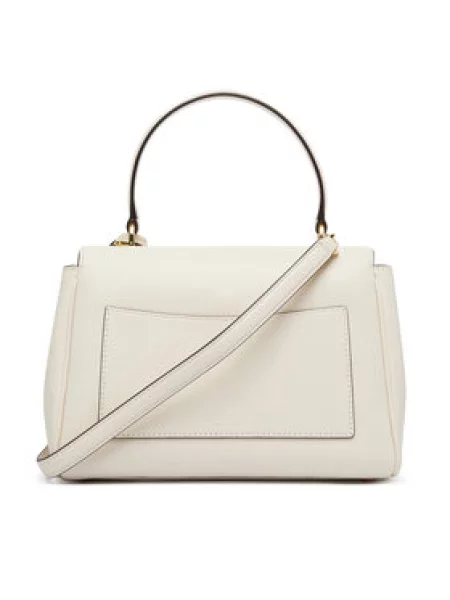 LAUREN RALPH LAUREN Torbica bijela