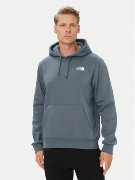The North Face Jopa Evolution Box Nse siva