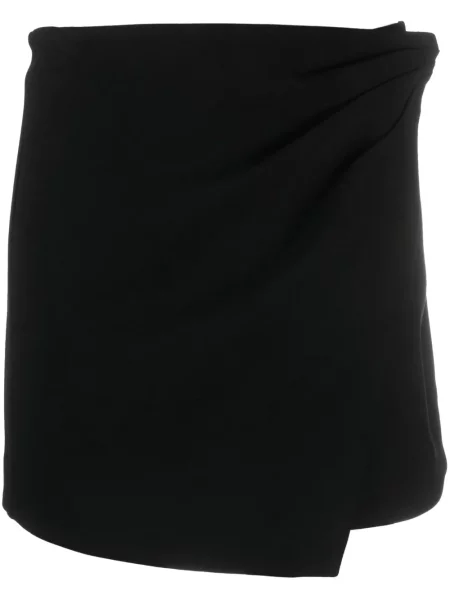 Fustă Simkhai de cristal negru