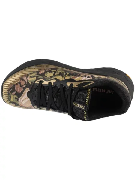 Pantofi Merrell verde