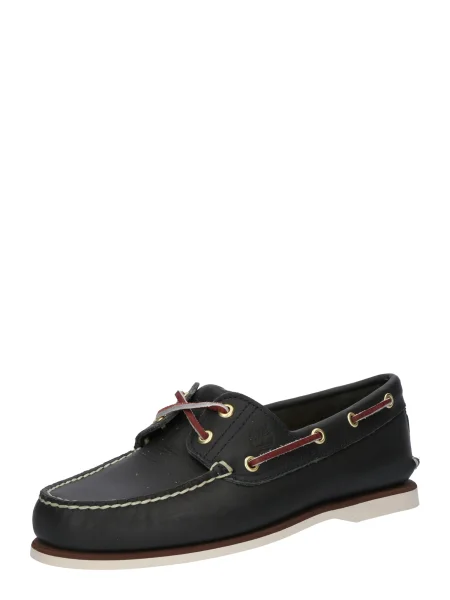 TIMBERLAND Mokasini BOAT marine