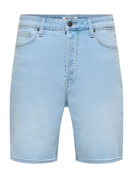 Only & Sons Jeans ONSFADE deschis albastru