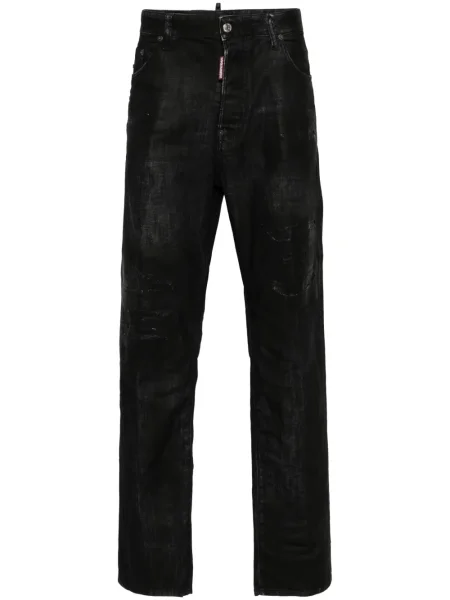 Traperice Dsquared2 crna