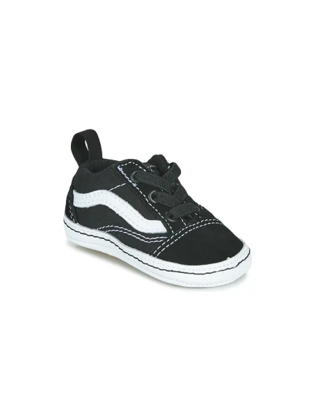 Pantofi copii Vans negru