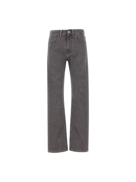 Jeansy Mm6 Maison Margiela szare