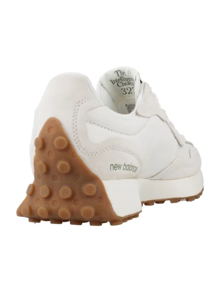 Tenisky New Balance 327 biela