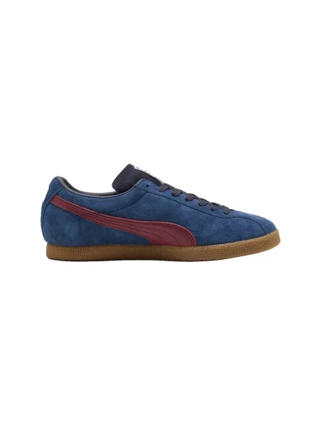 Pantofi Puma albastru