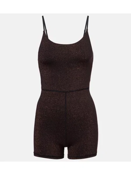 Body The Upside din jerseu maro