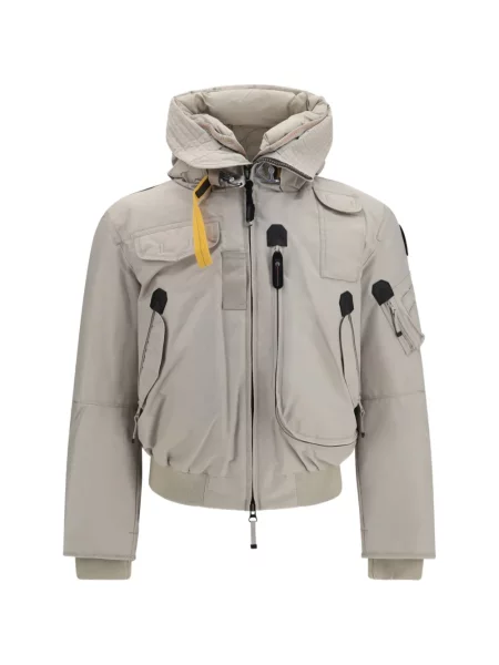 Geacă Parajumpers cu glugă