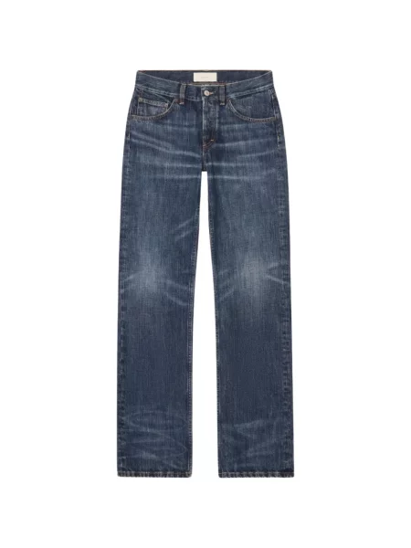 Blugi Jeanerica albastru