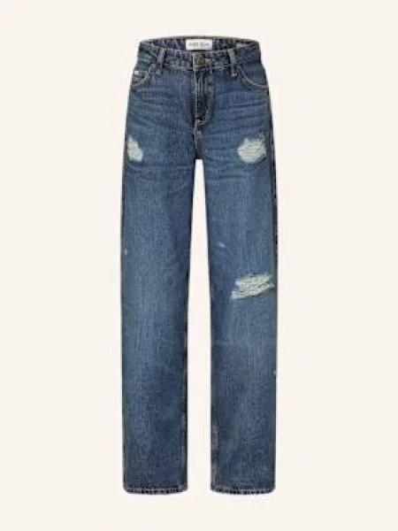 Guess Jeans Wide Leg Džíny gjtd gj aged tinted di