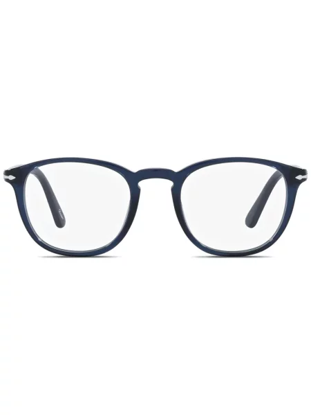 Ochelari de soare Persol albastru