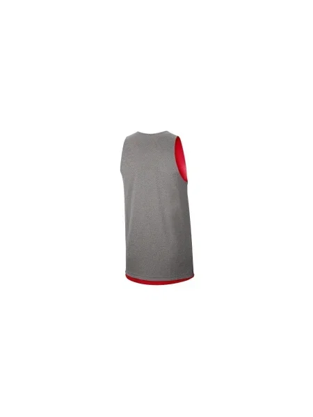 Tričko Nike červená