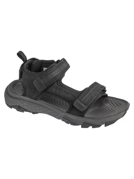 Sandały Peakfreak Rush Sandal Lea czarne