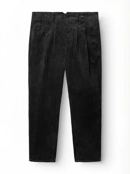GABBA Pantaloni GABfirenze închis gri