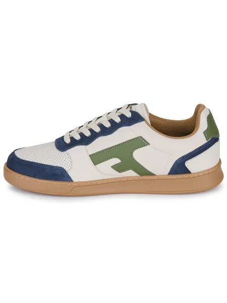 Pantofi Faguo bej
