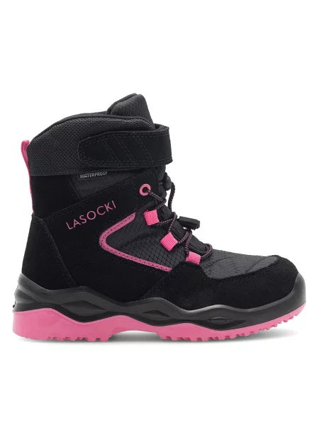 Hótaposó Lasocki Young lila