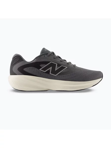 Мъжки обувки за бягане New Balance Fresh Foam V9 castlerock/faded black/gold metallic черно