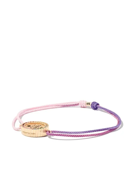 Гривна Luis Morais жълто