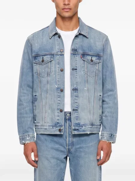 Blugi Levi's® albastru