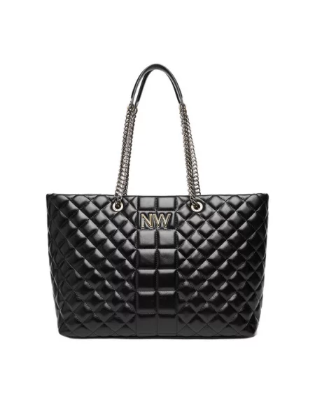 Nine West Torbica EO crna