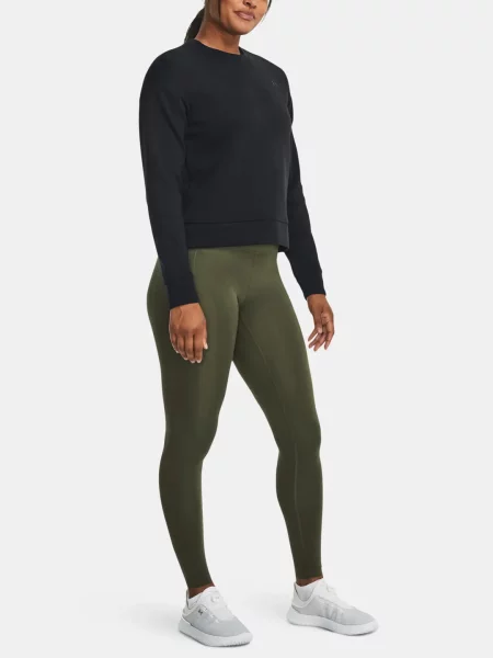 Mikina Under Armour čierna