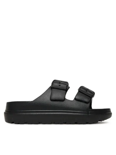 Papuci Deezee negru