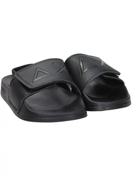 Pantofi copii Sun68 negru