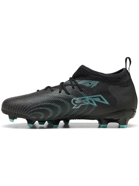 Pantofi copii Puma negru