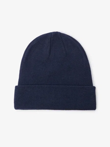 JACK & JONES Sapka DNA tengerészkék / fekete / fehér kék