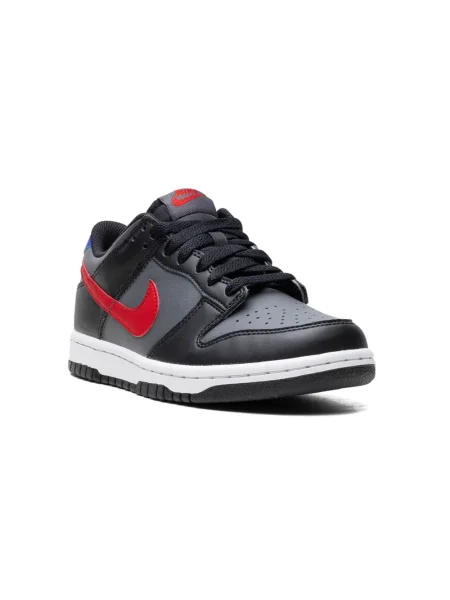 Sneakersy dziecięce Nike Dunk czarne