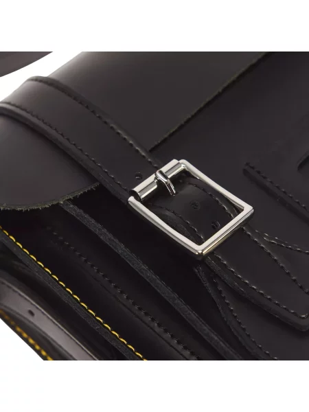 Geantă Dr. Martens negru