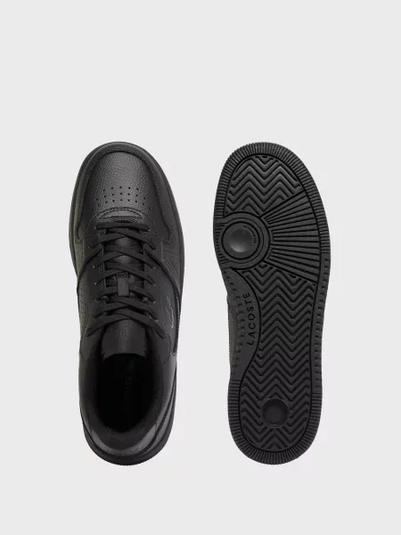 Кроссовки Lacoste черные