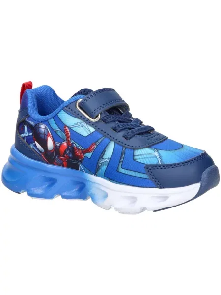 Pantofi copii Marvel albastru