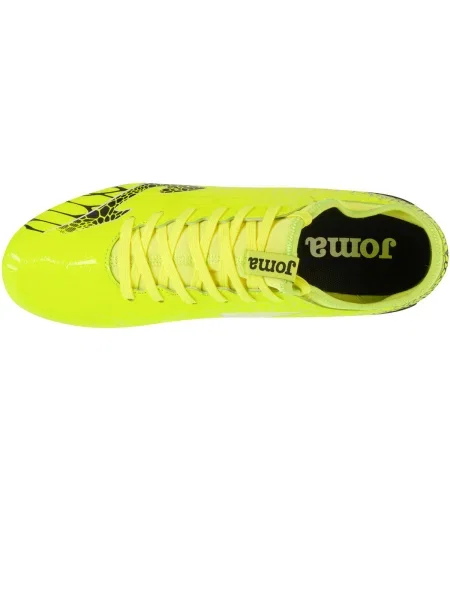 Pantofi Joma galben