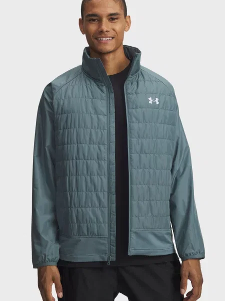 Утеплена вітровка Under Armour