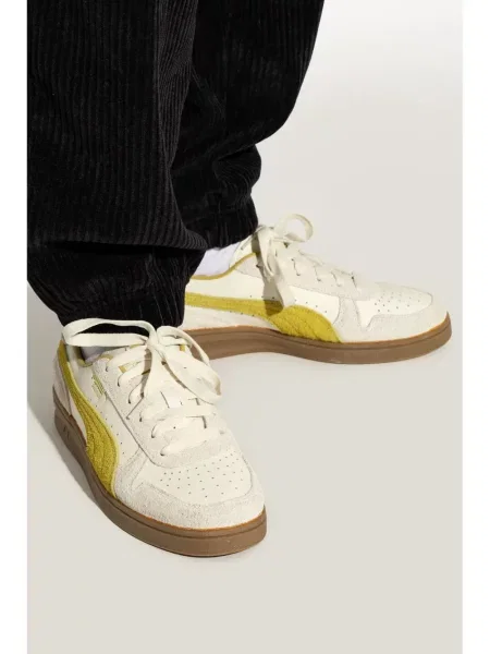 Sneakerși Puma