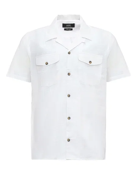 Antioch Košile bílá