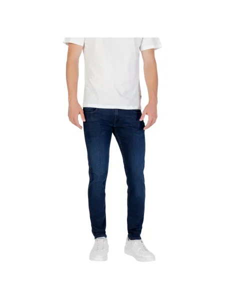 Traperice Replay Anbass plava