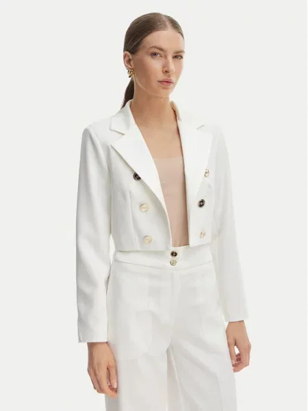 Artigli Піджак Écru