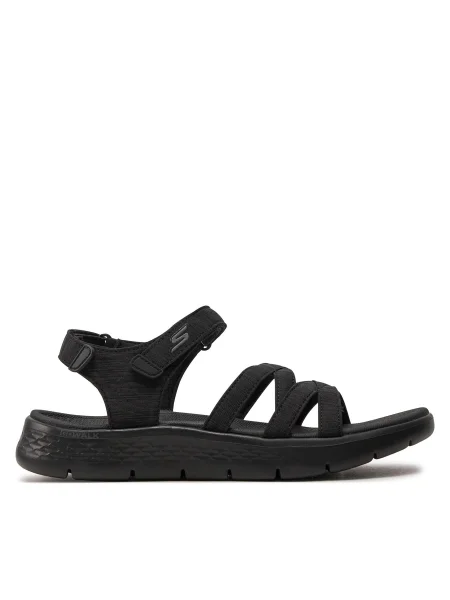 Sandale Skechers negru