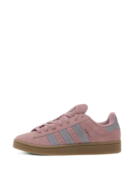 Tenisky Adidas Campus fialová