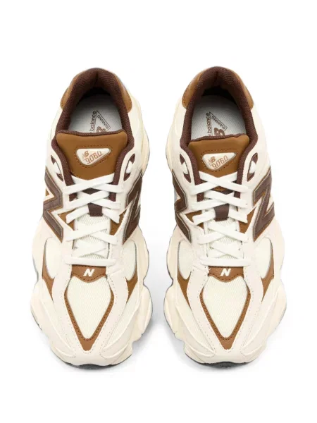 Fűzős sneaker New Balance Fresh Foam rózsaszín