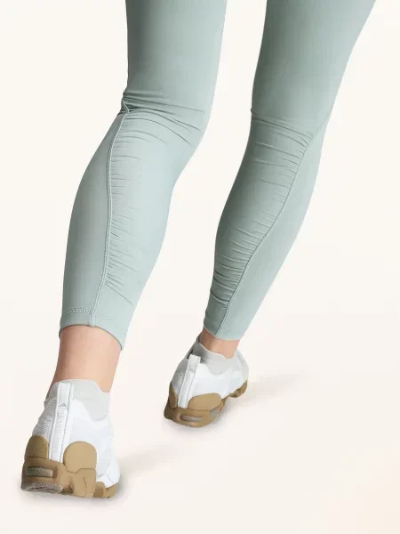 Legíny Adidas By Stella Mccartney Asmc modré
