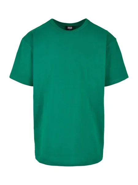 Urban Classics Tricou verde