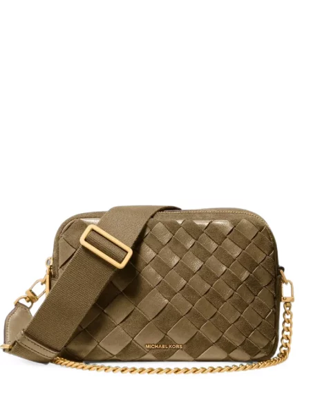 Body Michael Kors verde